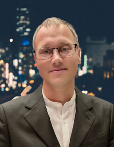 Dr. Martin Klugmayer